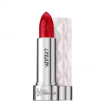 IT Cosmetics Pillow Lips Moisture Wrapping Lipstick Cream 3.6g (Various Shades) - Stellar