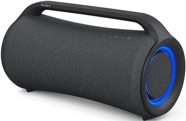 Sony SRS-XG500 Portable Wireless Speaker
