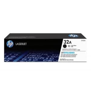 HP 32A Black Imaging Drum Cartridge