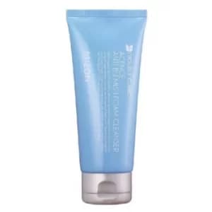 Mizon Acence Anti Blemish Foam Cleanser 150ml