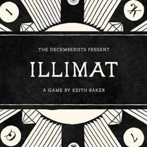 Illimat Card Game