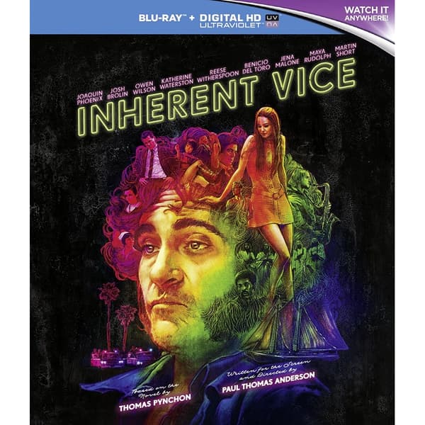 Inherent Vice