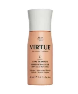 Virtue Curl Shampoo 60ml