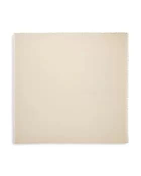 Tory Burch Monogram Jacquard Traveler Scarf