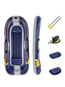 Bestway Trek X3 Raft Set