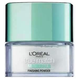 LOreal True Match Mineral Finishing Powder