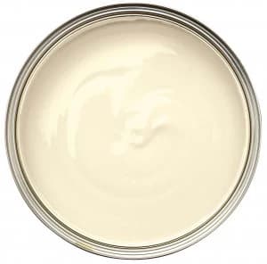 Wickes Quick Dry Satin Paint - Silk 750ml