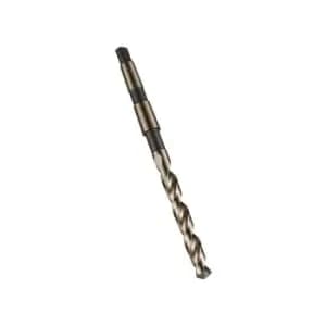 Spiralbohrer TypN A730 D.105mm HSS-E Bronzefarben MK1 MK1 Rechts DORMER