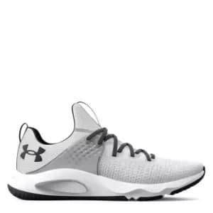 Under Armour HOVR Rise 3 Mens Training Shoes - Grey