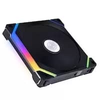Lian-Li UNI SL140 V2 Addressable RGB Black 140mm Fan