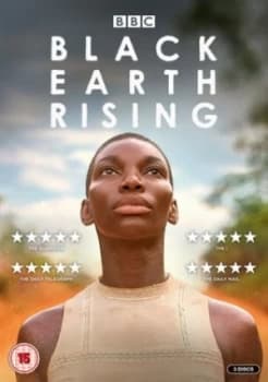 Black Earth Rising - DVD Boxset