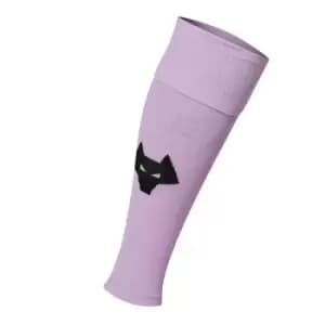 Castore Wolverhampton Wanderers Goalkeeper Away Footless Socks - Purple