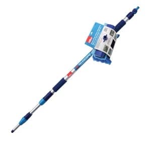 Hilka 2m Extending Wash Brush