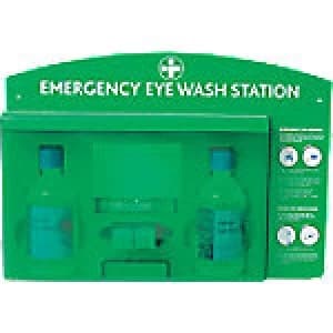 Reliance Medical Eye Wash Station 906