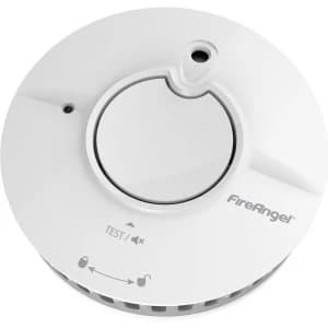 Fireangel Smoke Alarm - 5yr Battery Life