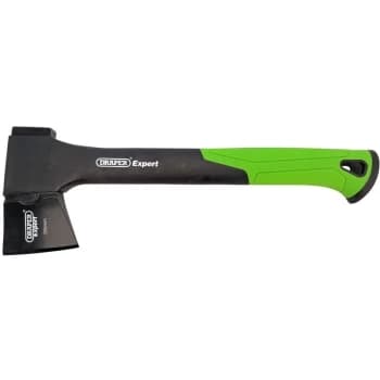 Draper Expert - DRAPER 94986 - Fibreglass Hatchet Axe (355mm)