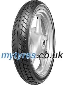 Continental TKV 11 ( 120/80-16 TL 60V M/C, Front wheel )