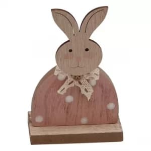 Small Standing Rabbit by Heaven Sends