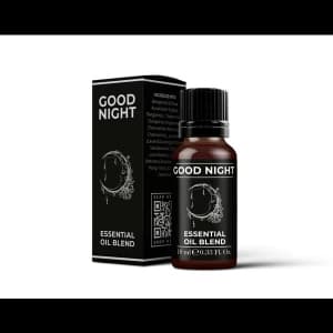 Mystic Moments Good Night - Essential Oil Blends 10ml