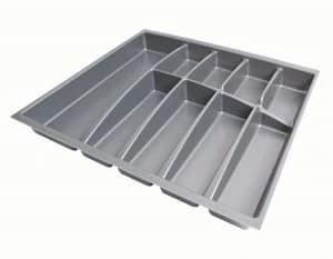 Cutlery Insert 500 mm - Silver 55641345