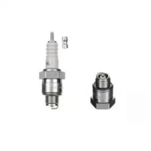 1x NGK Copper Core Spark Plug B-4L B4L (3112)