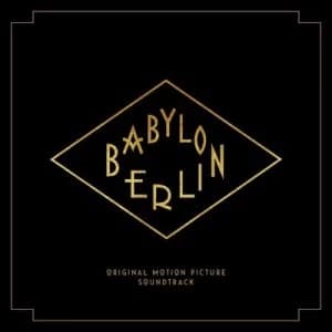 Babylon Berlin Vinyl Album