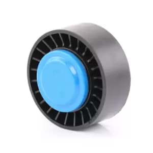 SKF Idler Pulley VKM 31008 Guide Pulley,Deflection Pulley VW,AUDI,SEAT,Transporter V Bus (7HB, 7HJ, 7EB, 7EJ, 7EF, 7EG, 7HF, 7EC)