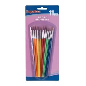 SupaHome Art Brush