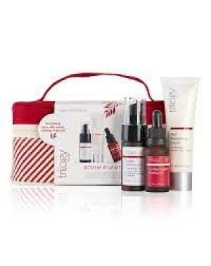 Trilogy Rosehip Handbag Essentials Set
