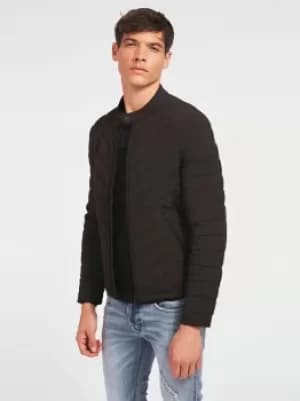 Guess Stretch Padded Jacket