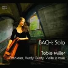 Bach: Solo