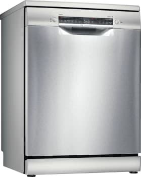 Bosch Serie 4 SGS4HCI40G Freestanding Dishwasher