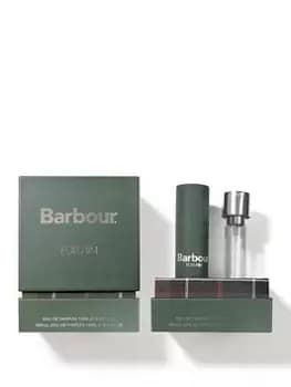 Barbour Heritage Eau de Parfum For Him 30ml