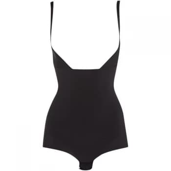 Maidenform WYOB Body Briefer - Black