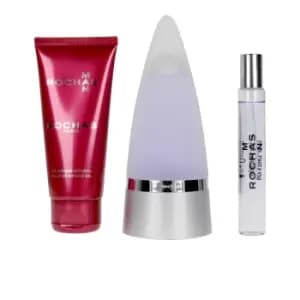 Rochas ROCHAS MAN SET 3 pz