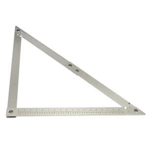 Faithfull Folding Square - 600mm (24in)