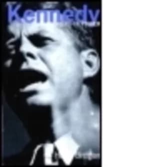 Kennedy by Hugh Brogan