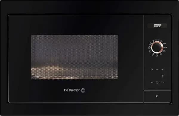 De Dietrich DME7121A 26L 900W Microwave