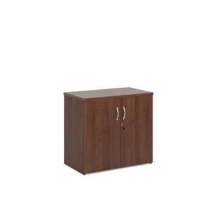 740 Cupboard Walnut