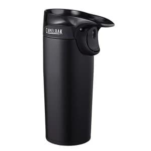 Camelbak Forge Vacuum Insulated Travel Mug Black 0.4 litre