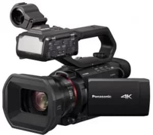 Panasonic HC-X2000E 4K Ultra HD Camcorder