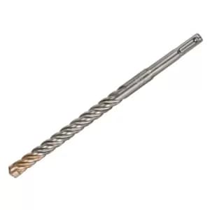 IRWIN Speedhammer Quad Drill Bit 12.0 x 210mm
