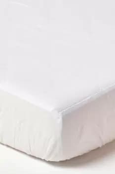Quilted Mattress Protector