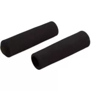 Brompton M Type Handlebar Grips - Black