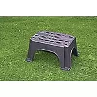 SLINGSBY Step 401900 Black 36 x 51 x 25.5 cm