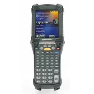 MC9200 - 9.4cm (3.7") - 640 x 480 pixels - TFT - 0.512GB - DDR2 - SDHC