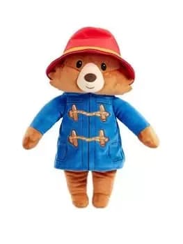 Paddington Bear PADDINGTON TV TALKING TOY, One Colour