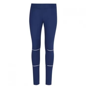 Asics 7/8 Tights Ladies - Indigo Blue