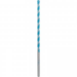 Bosch Multi Construction Drill Bit 8mm 250mm