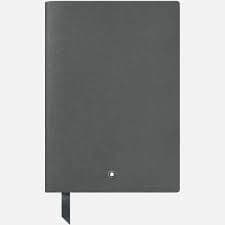 Mont Blanc - Notebook #146 Cool Grey - Notebooks - Grey